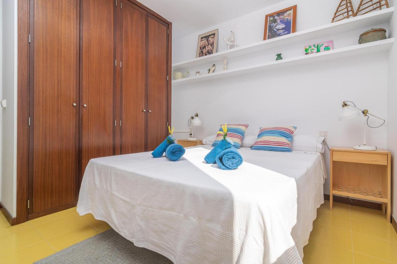 Mirella Apartment Port de Pollenca Exterior photo